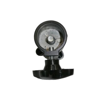Insertion incl. screw Stand Mount with Motor for Mirror Balls up to 50cm