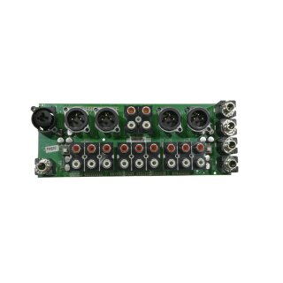 Pcb (Input/Output) TRM-222 (9E16-0022-1501-02  (RVE01))