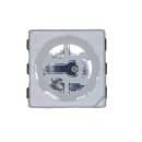 LED LED 0,2W SMD 5050 RGB  LED STROBE SMD  (PL-M5050RGB-G)