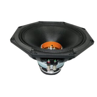 CELTO ACOUSTIQUE Coaxial speaker 10"  LF+HF 10CXN400LA (IR10+ without IsoTop)