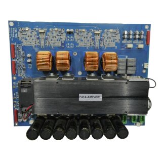 CELTO ACOUSTIQUE Pcb (Amplifier) P4.14