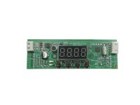 Pcb (Display/Control) LED PIX-40 RGB  (LED-XQD-2418-M-V2.0)