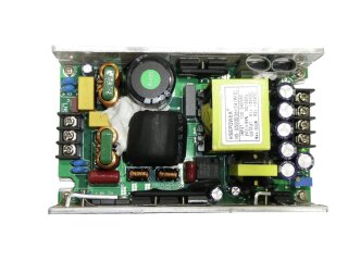 Pcb (Power supply) 36V/24V 500W LED TMH-W400 (HS-U500D36+24(PFC))