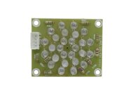 Pcb (LED) LED DMF-4 (H3-141 Ver1.0)