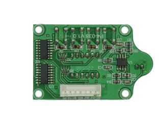 Pcb (Display) LED PST-10 QCL Spot (P4-038 V1.0)