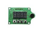 Pcb (Display) LED PST-10 QCL Spot (P4-038 V1.0)