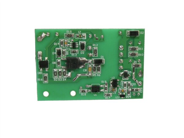 Pcb (power supply) PFE-20 WW Profile Spot (HS-2040-TG2)