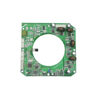 Pcb (Control) AKKU IP Tourlight 200 WW (H3-267 V1.0)