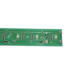 Pcb (LED) LED PIX-16 QCL (XCY-UL-16-LED-8FC-L-V2.0)