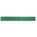 Pcb (LED) LED PIX-16 QCL (XCY-UL-16-LED-8FC-L-V2.0)