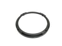 housing part  (front/outside ring) LED SLS-12 HCL