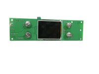 Platine (Display) LED IP TMH-H760