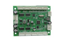 Pcb (Motor driver) LED IP TMH-H760