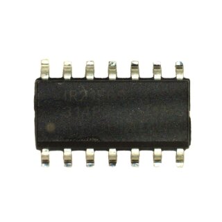 IC IR2156s XDA-1206