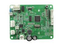 Pcb (Display/Control) AKKU IP PAR 7 QCL CRMX MK2