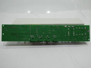 Pcb (Control) DMX Megastrobe 3000 (3000-LCD)