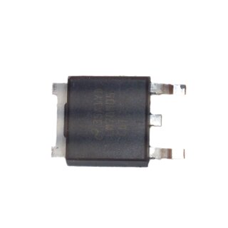 Fixed voltage regulator 78M05CDT 5V 500mA TO-252