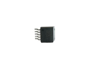 Voltage regulator LM2576HVS 5V/3A