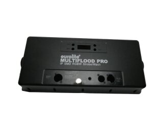 Gehäuseteil (Hinten) Multiflood Pro IP SMD RGBW Strobe/Wash