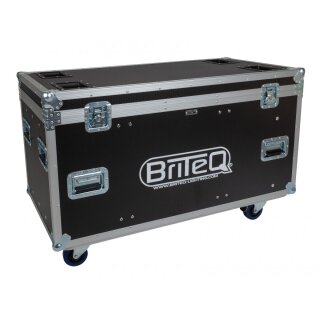 JV-Case Light Bars 1 Case, Transportcase für LED-Bars