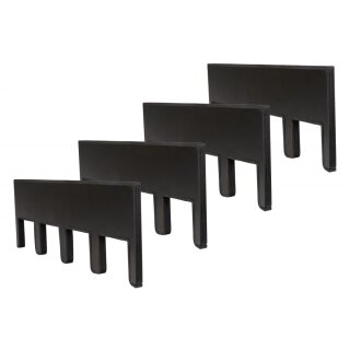 JV-Case Light Bars 1 Divider-Set