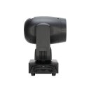 Eliminator Stryker Beam, LED-Beam-Moving-Head, 100 Watt LED, 6 Grad Abstrahlwinkel, 13 Farben + offen, 11 Gobos + offen, Fokus, DMX