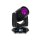 Eliminator Stryker Beam, LED-Beam-Moving-Head, 100 Watt LED, 6 Grad Abstrahlwinkel, 13 Farben + offen, 11 Gobos + offen, Fokus, DMX