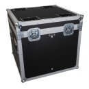 JV-Case Flightcase für 2x Challenger Beam