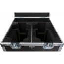 JV-Case Flightcase für 2x Challenger Beam