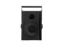 Celto Acoustique iFIX6 G2 2-Way Coaxial Speaker black