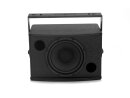 Celto Acoustique iFIX7 G2 2-Way Coaxial Speaker black