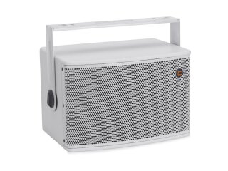 Celto Acoustique iFIX7 G2 2-Way Coaxial Speaker white