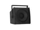 Celto Acoustique iFIX10 G2 2-Way Coaxial Speaker black