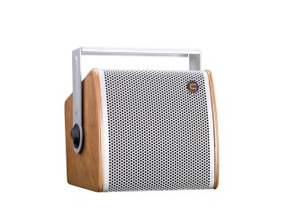 Celto Acoustique iFIX8 2-Way Coaxial Speaker natural/white