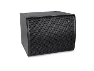 Celto Acoustique iFIX13S G2 Vented Subwoofer black