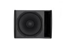 Celto Acoustique iFIX13S G2 Vented Subwoofer black