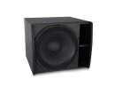 Celto Acoustique iFIX17S G2 Vented Subwoofer black