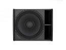 Celto Acoustique iFIX17S G2 Vented Subwoofer black