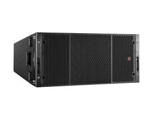 Celto Acoustique IWAC210 G2 2-Wege Line Array Modul