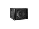 Celto Acoustique IWAC118S Subwoofer