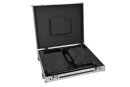 Celto Acoustique IWAC210-ST2 Universal Groundstack Frame Set incl. Case