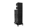 Celto Acoustique IR10+ 2-Wege Koaxial Line Array Modul