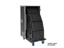 Celto Acoustique IR10+-SK Skateboard case