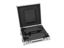 Celto Acoustique IR10+-ST2 Universal Groundstack Frame Set incl. Case