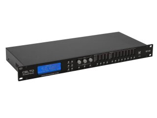 Celto Acoustique SP48 Digital Speaker Controller