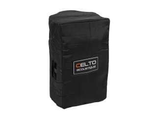 Celto Acoustique VT12-SBAG Cover