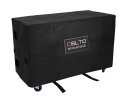 Celto Acoustique SU218TL-SBAG Cover