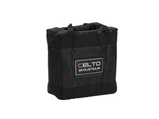 Celto Acoustique IR10-SBAG Schutzhülle