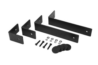 Celto Acoustique iFIX13S Installation bracket black