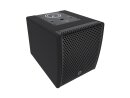 Intusonic 4FW50T 4" Full-range Speaker black